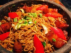 -刀板香·安徽菜(国购IFC店)
