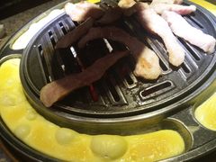 -三代烤肉(保利广场店)