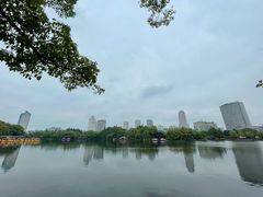 -月湖公园
