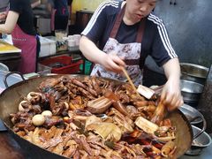 -吴长子卤菜馆(统一街店)