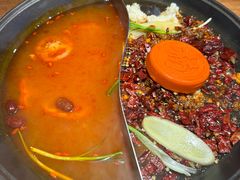 -楠火锅(仁恒梦中心店)