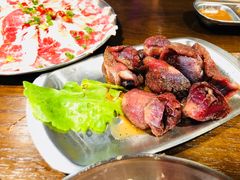 -·缸桶屋·韩式牛肋条自助烤肉(西湖D11店)