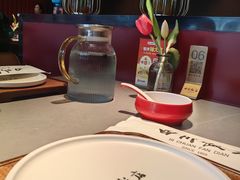 -四川饭店(长白店)