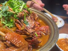 -那家老院子东北菜·饺子·小鸡炖蘑菇(艳华街店)
