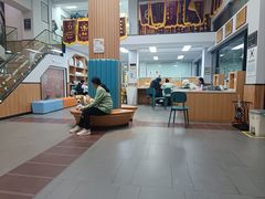 -联合动物医院(光谷诊疗中心)
