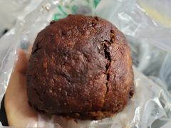 糖火烧-老回回饺子馆(海洋馆店)