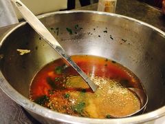 -北李妈妈菜·海肠捞饭(高新万达店)