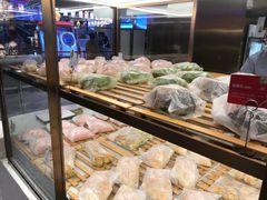-奈雪的茶(湖滨银泰in77C区PRO店)