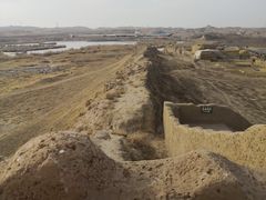 景点-水洞沟旅游区