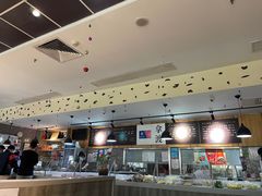 -拿渡麻辣香锅(龙旗购物中心店)