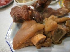 -北平楼老北京涮羊肉(滨河北路店)