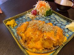 -隐月· 㐂和食屋(芝罘万达公馆店)