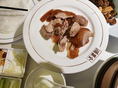 -北京全聚德(王府井店)