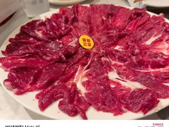 -荣叔港式沙嗲牛肉火锅(五羊新城店)