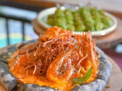 -翡翠鸟精品泰国菜(北辰财富中心店)