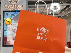 -CARINO BAKERY&CAFE(南方商城店)
