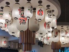 -極屋鮨牛 · 烧肉酒场(时代C馆店)