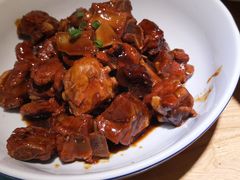 -吕氏疙瘩汤·私家菜馆(慈云寺店)