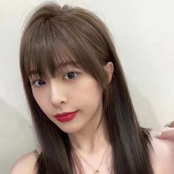 -罗亚帝造型