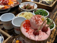 -北步园老火锅(戴家巷店)