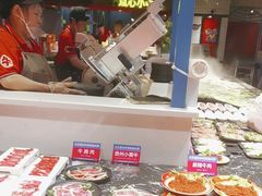 -九记潮汕现切鲜牛肉自助火锅(长沙·方圆荟店)