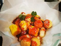 -新旺茶餐厅(嘉里城店)