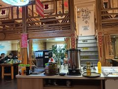 -恩你小木屋·烤肉韩式料理(嘉兴秀洲店)