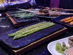-冰城小镇音乐串吧·聚会餐厅(百子湾店)