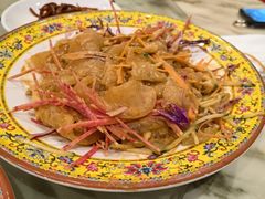 -福荣居褡裢火烧京味家常菜(西四店)
