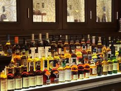 -Salon de Ville浦江汇(上海外滩华尔道夫酒店店)