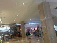 -海马体照相馆(大连柏威年购物中心店)