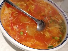 -米家餐厅(长生路店)