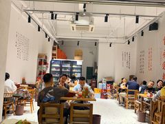 -长药唐师乐山油炸(石人直营店)