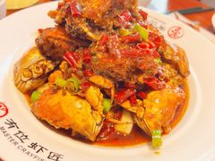 -有位虾匠·香辣蟹·小龙虾(李村店)