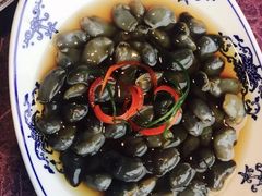 海瓜子-宁波状元楼酒店(和义路店)