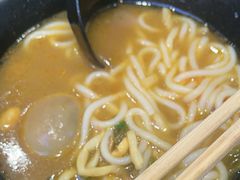 -桂在香知桂林米粉(红博中央公园店)