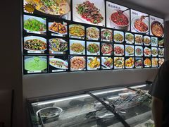 -谢家小厨(龙游店)