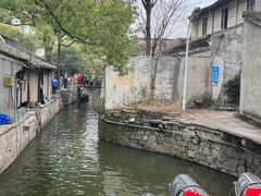 -绍兴鲁迅故里·沈园景区
