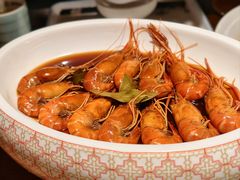-乔街深夜食堂·小龙虾·高压锅生蚝(杭州总店)