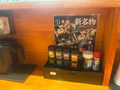 -天妇罗内顺田(罗湖店)