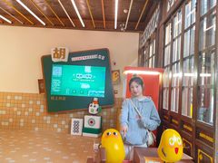 -欢乐茶馆·木马谣剧场(南京小西湖店)