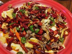 -黄弟大排档·湖南菜·小龙虾·小海鲜(凯旋北路店)