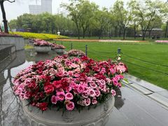 -静安雕塑公园