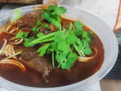 -朱儿面庄(洋河三路店)