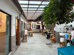 -李东农庄·当地安吉味(中南百草园店)
