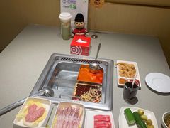 -海底捞火锅(泉城路店)