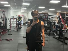 -扶摇·24小时健身