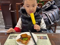 -老厨家(中央大街西七道街店)