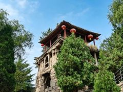 -于家石头村景区