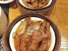 -小城粥道·海胆鲜虾粥(解放广场店)